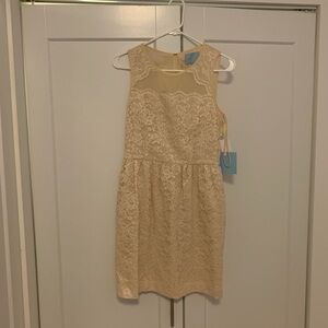 NWT Cynthia Steffe Dress Size 6
